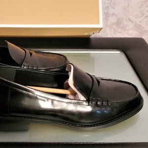 Michael Kors Buchanan Penny Loafers
